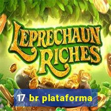 17 br plataforma